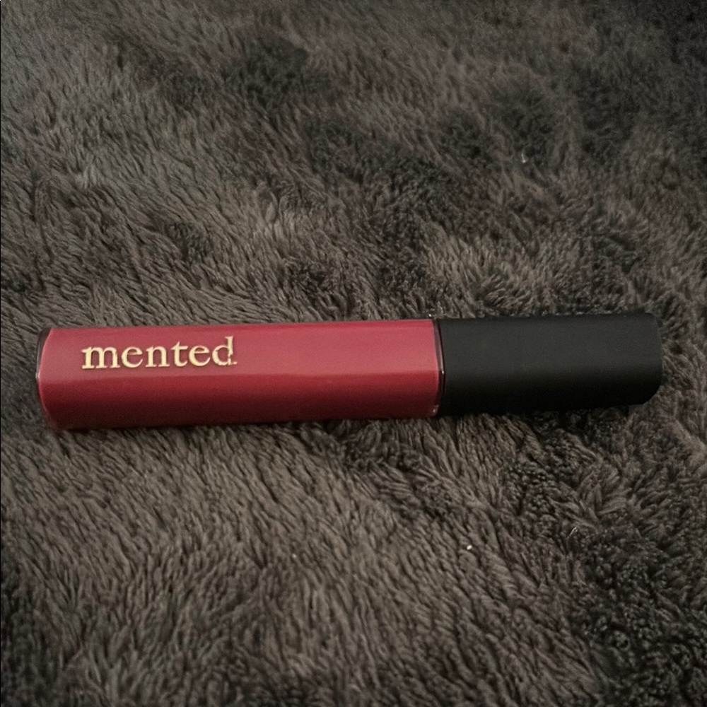 Mented Lip Gloss - #1 Cran